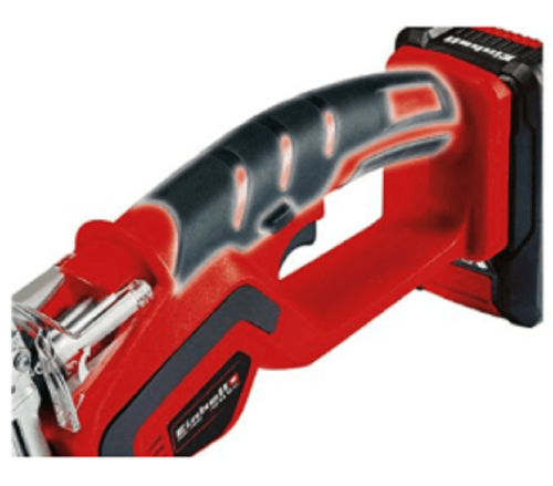 Einhell GE-GS 18 Li Solo - Akumulatorowa pilarka do gałęzi 18 V