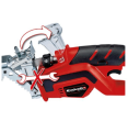 Einhell GE-GS 18 Li Solo - Akumulatorowa pilarka do gałęzi 18 V