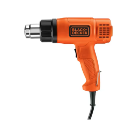 BLACK&DECKER  KX1650-QS - Opalarka sieciowa