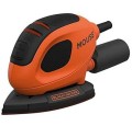 BLACK&DECKER  BEW230K-QS - Szlifierka typu mouse 55
