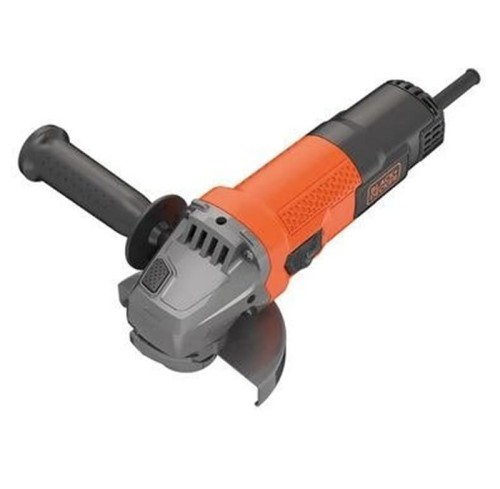 BLACK&DECKER BEG110-QS - Szlifierka kątowa 115 MM