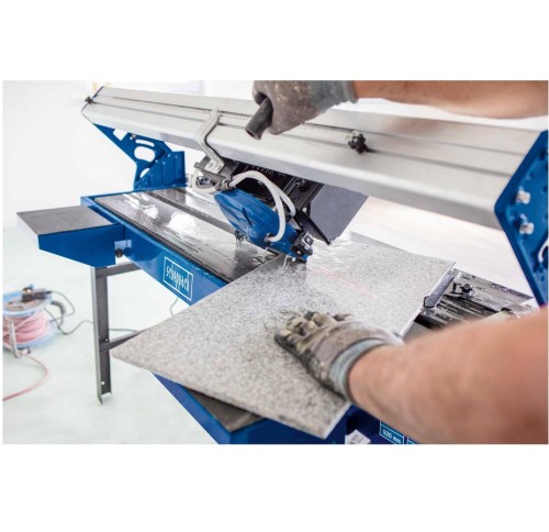 Scheppach FS3600T - Przecinarka do glazury 200 MM + Tarcza diamentowa