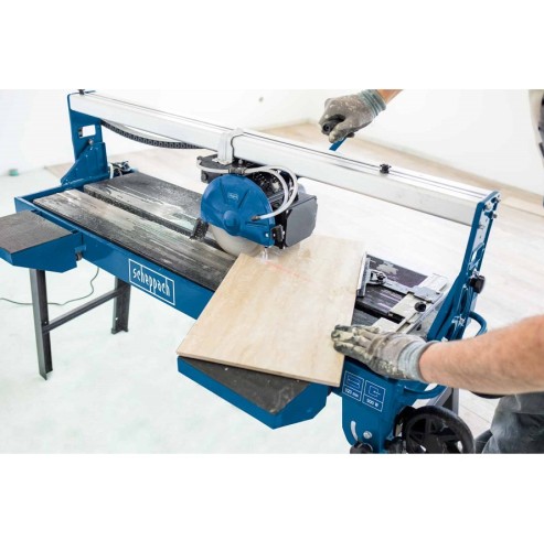 Scheppach FS4700 - Przecinarka do glazury 230 MM
