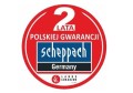 Scheppach MT150 - Przecinarka do metalu 355 MM