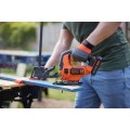 BLACK&DECKER BDCJS18-QW - Wyrzynarka Akumulatorowa