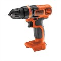 BLACK&DECKER BDCDD18N-XJ - Wiertarko-Wkrętarka akumulatorowa