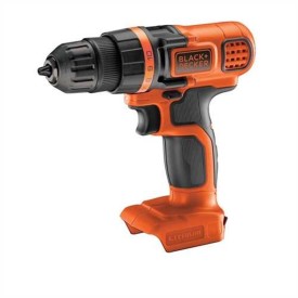 BLACK&DECKER BDCDD18N-XJ - Wiertarko-Wkrętarka akumulatorowa