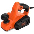 Black&Decker BEW712-QS - Strug elektryczny do drewna