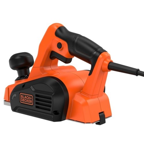Black&Decker BEW712-QS - Strug elektryczny do drewna