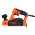 Black&Decker BEW712-QS - Strug elektryczny do drewna