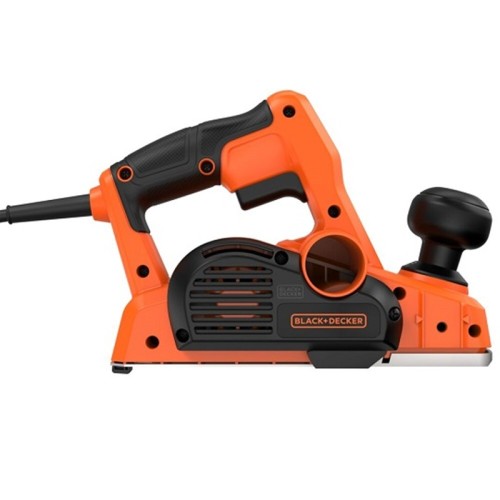 Black&Decker BEW712-QS - Strug elektryczny do drewna