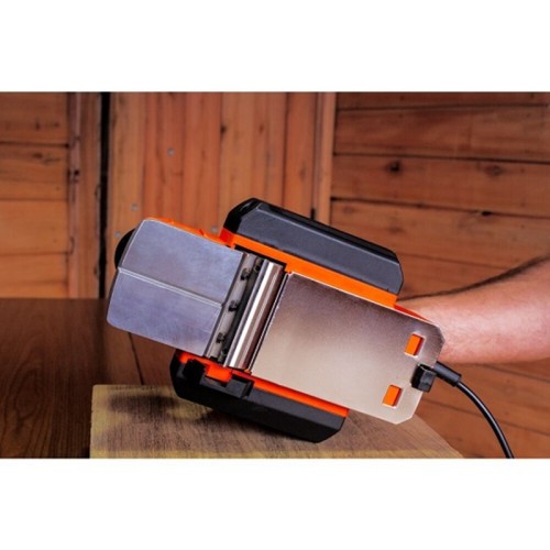 Black&Decker BEW712-QS - Strug elektryczny do drewna