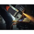 BLACK&DECKER BEG220K-QS - Szlifierka kątowa 125 MM