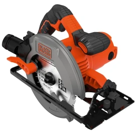BLACK&DECKER CS1550-QS - Pilarka tarczowa 190mm