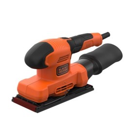 BLACK&DECKER BEW220-QS - Szlifierka oscylacyjna