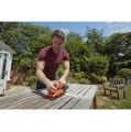BLACK&DECKER BEW220-QS - Szlifierka oscylacyjna