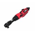 AWTOOLS AW10331 - Grzechotka Pneumatyczna 1/2"