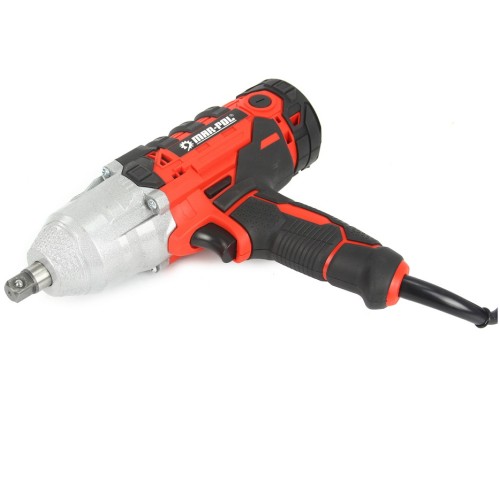 MARPOL M80489 - Elektryczny klucz udarowy 1/2"