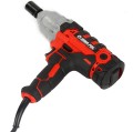 MARPOL M80489 - Elektryczny klucz udarowy 1/2"