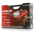MARPOL M80489 - Elektryczny klucz udarowy 1/2"