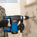 Scheppach DH1500 Plus - Młotowiertarka SDS-Plus
