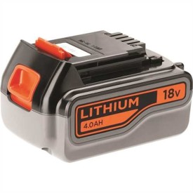BLACK&DECKER  BL4018-XJ - Bateria 4.0 Ah