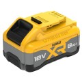 DEWALT DCB1880-XJ- Akumulator 18 V 8Ah