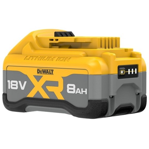 DEWALT DCB1880-XJ- Akumulator 18 V 8Ah