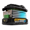 DEWALT  DCBP518G-XJ - Akumulator 18 V 5Ah 