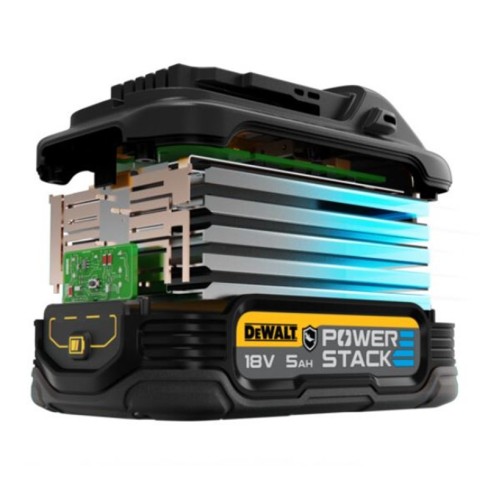 DEWALT  DCBP518G-XJ - Akumulator 18 V 5Ah 
