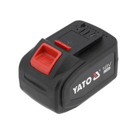YATO YT-828464 - Akumulator 18V / 6.0 Ah 