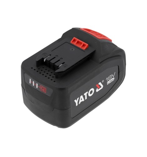 YATO YT-828464 - Akumulator 18V / 6.0 Ah 