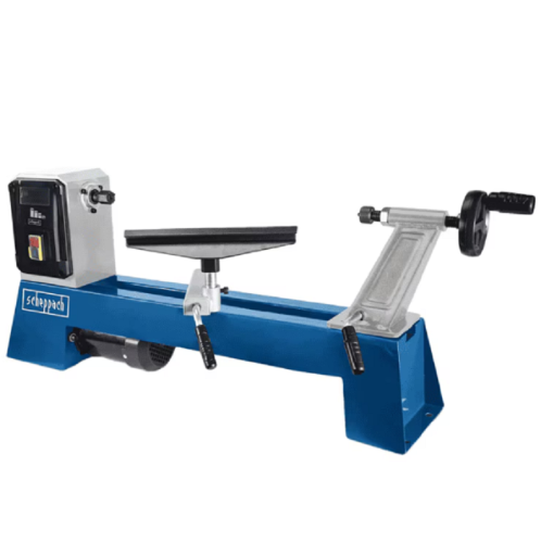 Scheppach DM500T - Tokarka do drewna