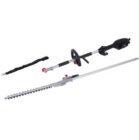 Scheppach ETHT1000 - Elektryczne nożyce do żywopłotu