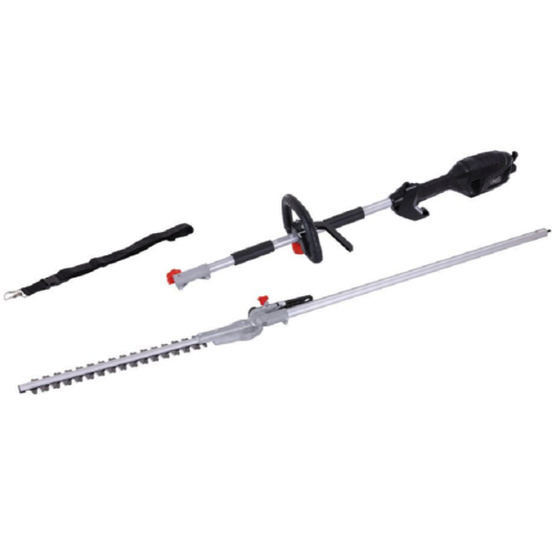 Scheppach ETHT1000 - Elektryczne nożyce do żywopłotu