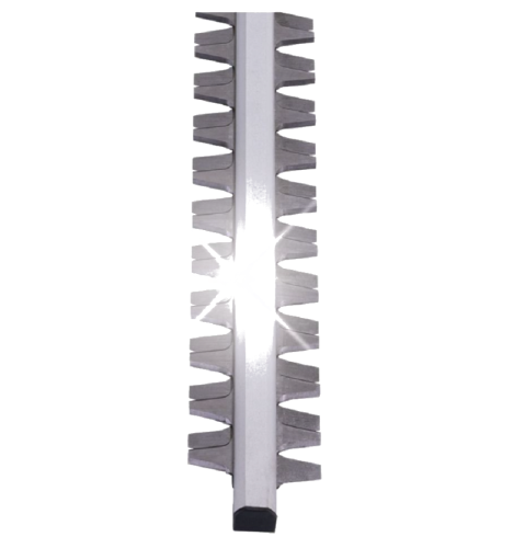 Scheppach ETHT1000 - Elektryczne nożyce do żywopłotu