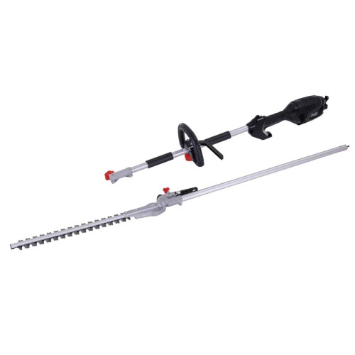 Scheppach ETHT1000 - Elektryczne nożyce do żywopłotu