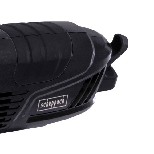 Scheppach ETHT1000 - Elektryczne nożyce do żywopłotu