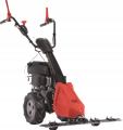 Scheppach BMS196-88 - Listwowa kosiarka spalinowa 88 cm
