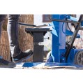 Scheppach Compact 10T 400V - Pionowa łuparka do drewna 10 T
