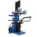 Scheppach Compact 10T 400V - Pionowa łuparka do drewna 10 T