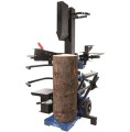 Scheppach Compact 15T 400V - Pionowa łuparka do drewna 15 T