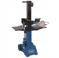 Scheppach HL810 400 V - Pionowa łuparka do drewna 8 T
