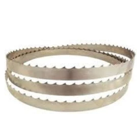 Scheppach SCH7901501606 - Brzeszczot taśmowy do BASA3 6 x 0.36 x 1490 mm 6 z