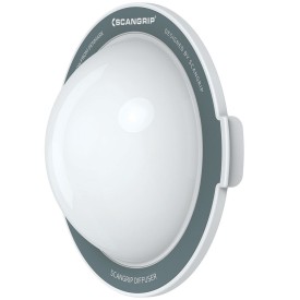 Scangrip DIFFUSER XX-LARGE 03.5952 - Dyfuzor rozpraszający światło lamp NOVA 12
