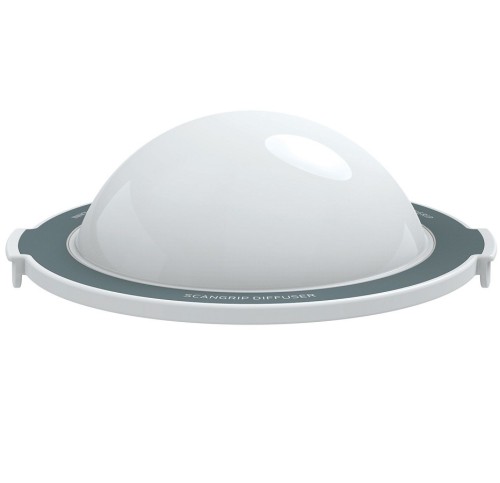 Scangrip DIFFUSER XX-LARGE 03.5952 - Dyfuzor rozpraszający światło lamp NOVA 12