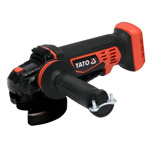 YATO  YT-82827  - Szlifierka Kątowa Akumulatorowa 125 MM