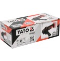 YATO  YT-82827  - Szlifierka Kątowa Akumulatorowa 125 MM