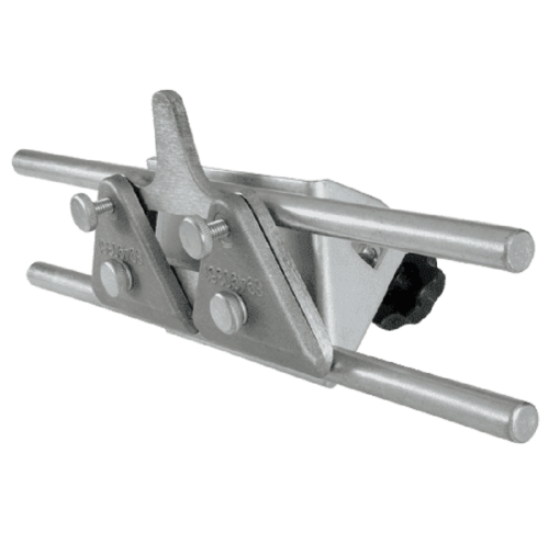 Scheppach KIT1 - Zestaw 3 przystawek do szlifierki Tiger 2500