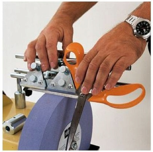 Scheppach KIT1 - Zestaw 3 przystawek do szlifierki Tiger 2500